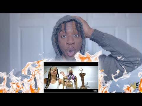 Final Words - Krissy (Cette 3)-Official Music Video Krissy With A K TM Twins | OFFICIAL REACTION!!