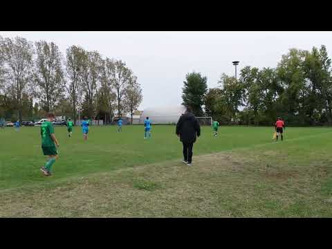 2025-26 Airnergy U16 vs Kaposvölgye LUE on 2025-10-05