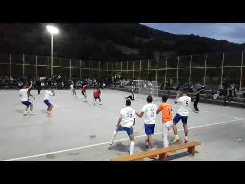 Letnja Liga Brodarevo 2016