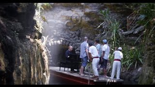 Piano Guys - Behind The Scenes | Xcaret México! Cancún Eco Park