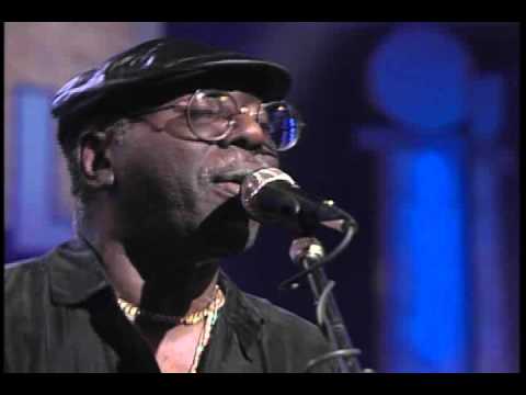 Curtis Mayfield_Billy Jack feat Buzz Amato