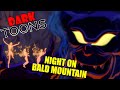 Night On Bald Mountain Dark Toons