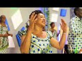 HUKO HAKUNA KULIA  BY EBENEZER CHOIR mp4 (official vdeo 4k)