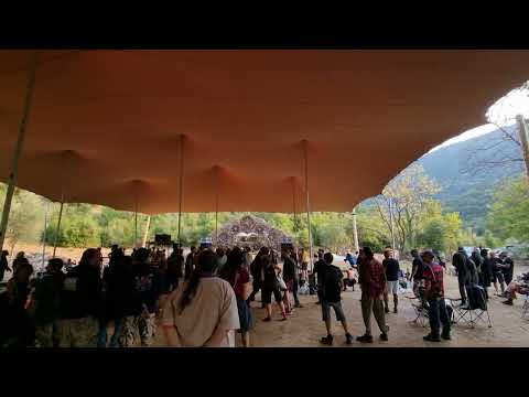 Nargun live at Orpheus Festival 2023