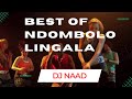 90 S Lingala Music DJ Naad Ft Awilo Longomba Gen Defao Pepe Kalle Wenge Musica Extra Musica