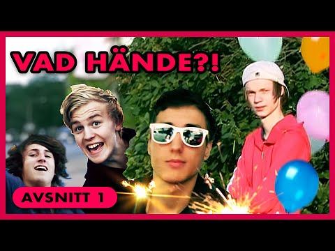 Vad hände med Mange Makers? - Avsnitt 1