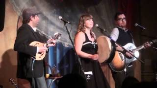 The Once; A Round Again