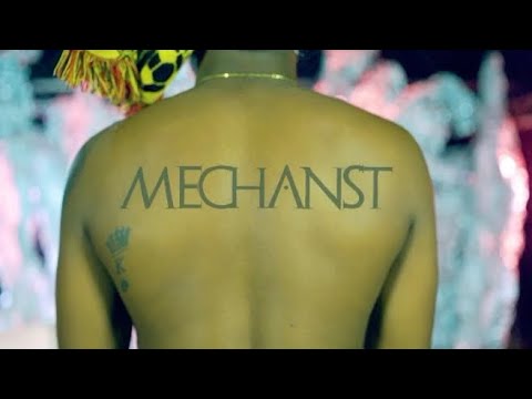 MECHANST (Men Lap Fè San🩸) feat Kasoumee & TonyMix (Official Video)