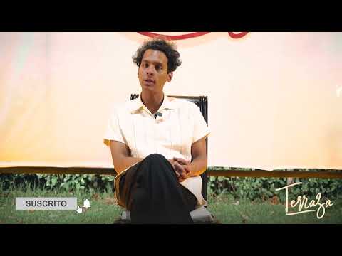 Entrevista - Augusto Bracho | Sesiones Terraza