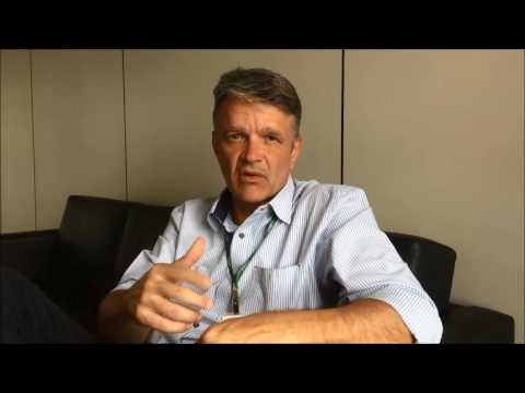 Mensagem do Controlador-Geral, Henrique Ziller, aos servidores da CGDF