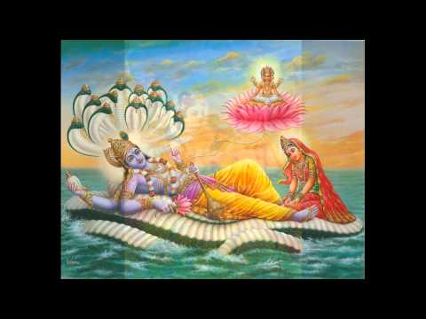 Srimad-Bhagavatam 07.02 - Hiranyakasipu, King of the Demons