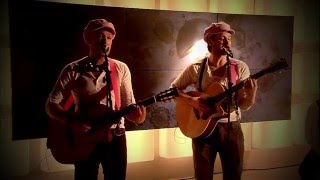 Dëppegéisser - D&#39;Liewen ass kee Kichelchen, live by Planet Live People op RTL