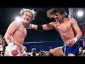Free Match Alec Price Vs Marcus Mathers Beyond Wrestling Limitless H2O GCW JCW DPW IWTV