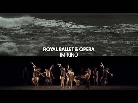 WOOLF WORKS I ROYAL BALLET AND OPERA SAISON 2025/26 I TRAILER