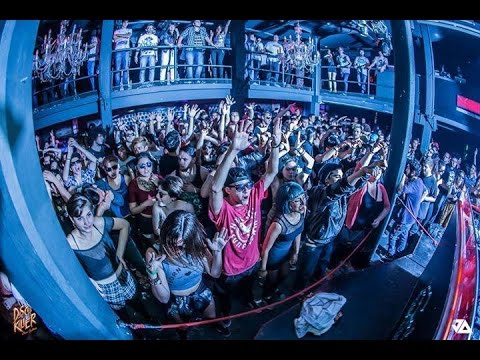 DISCO KILLER videoflyer 15 de mayo - GRATIS @ MOD