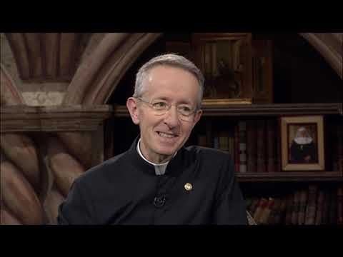 EWTN Live - 2018-10-17 - Fr. William Slattery