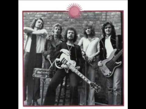 King Crimson - Moonchild [1969 UK]