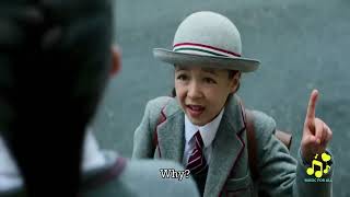 matilda school song!