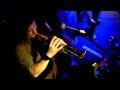 Funky on My Back Lydia Pense and Cold Blood at Powerhouse Pub