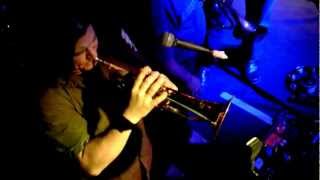 Funky on My Back Lydia Pense and Cold Blood