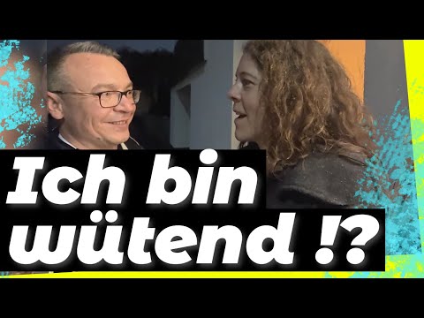 Today's mass migration is a crime!?