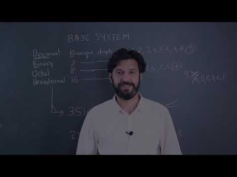 Base System for CAT: Part 1 (Introduction)