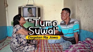 Download lagu Tumo Suwal || Dagelan Ra Jowo || Film Pendek Komedi Eps.34 mp3