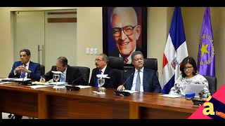 Comité Político PLD decidió en reunión informal distribución 20% reservas candidaturas para alianzas