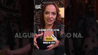 PEIXES - DEMOROU, MAS SUA HORA CHEGOU.