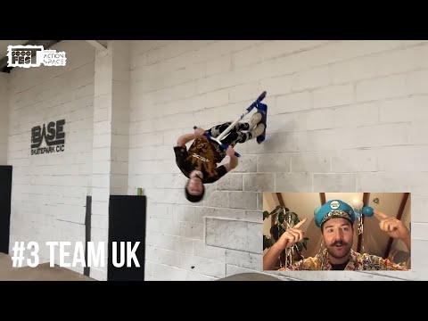 Scootfest 2020 – World Cup Team Results Show