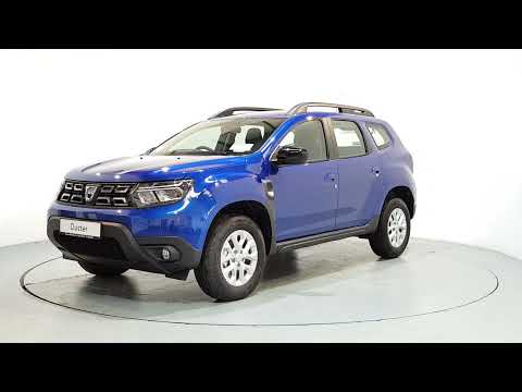 2022 Dacia Duster Comfort TCe 150 EDC DFull Call for viewing appointment on...