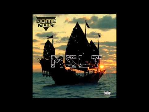 BOITE NOIR' - MSLT (2015)