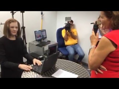 Nadine Review Video 4