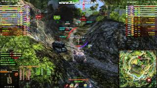 VK7201 헤비 교전