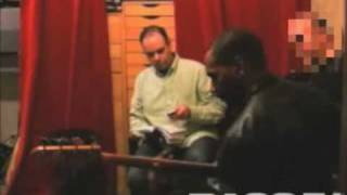 Video thumbnail for Jaco's 1962 Fretless Fender Jazz -              The "Bass Of Doom" by Mika Salovaara