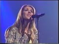 Celine Dion - Live For The One I Love (Notre Dame de Paris)