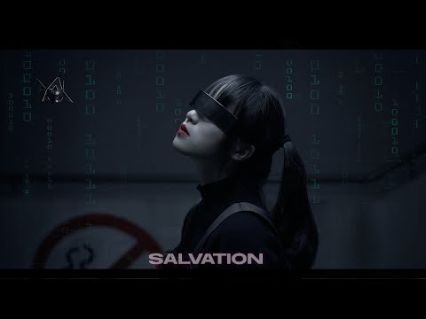 Alan Walker Style  , Jeotter Music  -  SALVATION ( New Music 2023 )