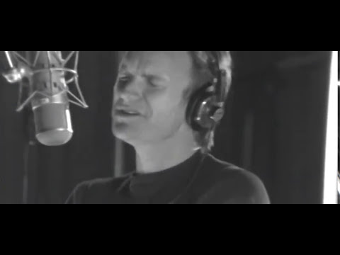 Sting - It's Probably Me (feat. Eric Clapton) (Original Video Clip) (1992)
