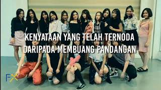 Download lagu JKT48 - Kenyataan yang Telah Ternoda (lyrics) mp3