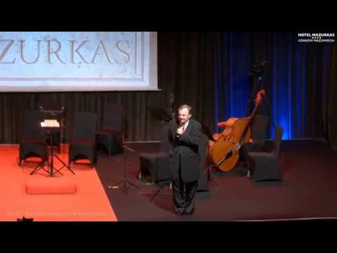 XXXV FHM- 100-lecia odzyskania przez Polskę niepodległości- Sławomir Pietras cz1