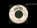 Sunset DSR 2811 7 Half Pint Winsome Sly Robbie Version
