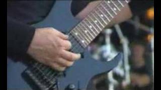 Morbid Angel - Where the Slime Live (Wacken 2006)