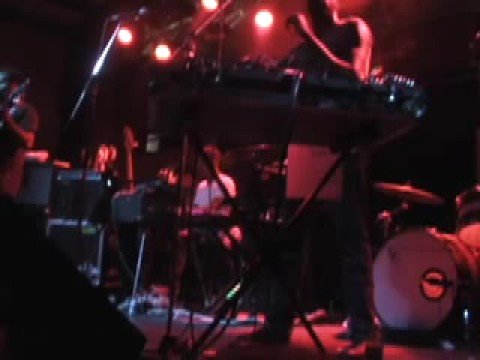 Thumbnail for TV On The Radio - Crying - Live in Edmonton - Sept. 10, 2008 by TV on the Radio