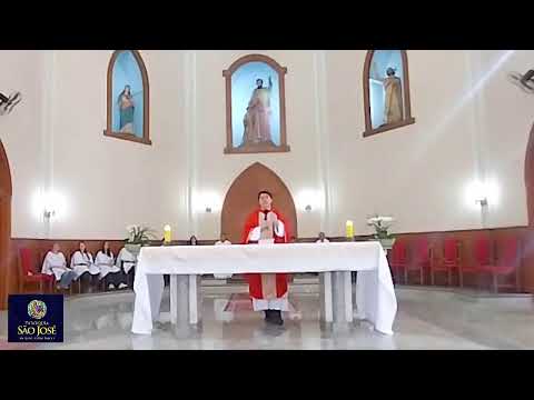 28 Jun 2026: São Pedro e São Paulo Apóstolos | Solenidade