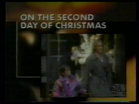 On The Second Day Of Christmas (1997) Trailer