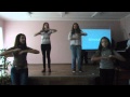 День учителя 2013 (6 класс) 