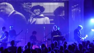 John Carpenter - They Live (Theme) - Bootleg Theater, Los Angeles CA 5/20/16)