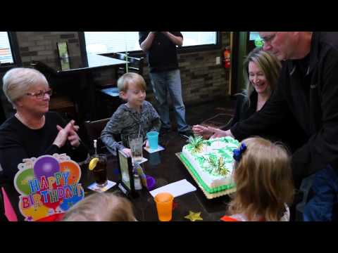 Dolan's Irish Pub Video