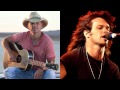 John Cougar Mellencamp (Ft. Kenny Chesney) - Small Town