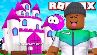 Meep City Christmas Obby In Roblox Free Online Games - yammy roblox meepcity